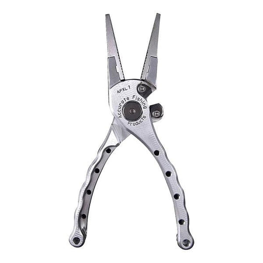Accurate Piranha Pliers - Dogfish Tackle & Marine