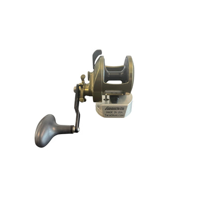 Accurate Tern2 Custom Color Star Drag Conventional Reel - Dogfish Tackle & Marine