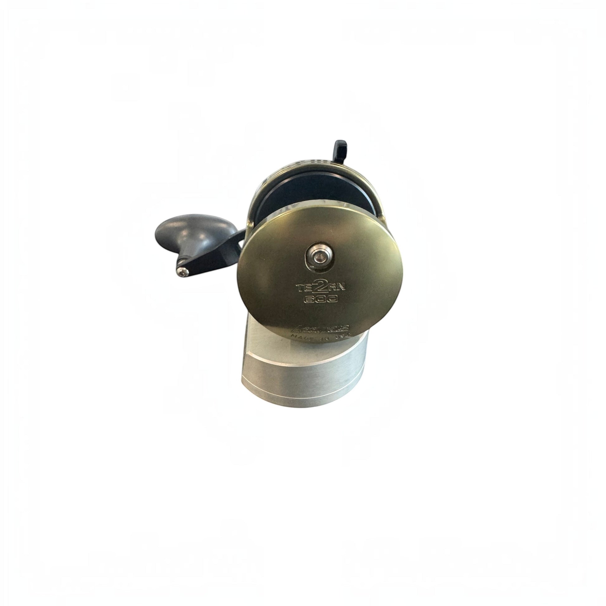 Accurate Tern2 Custom Color Star Drag Conventional Reel - Dogfish Tackle & Marine