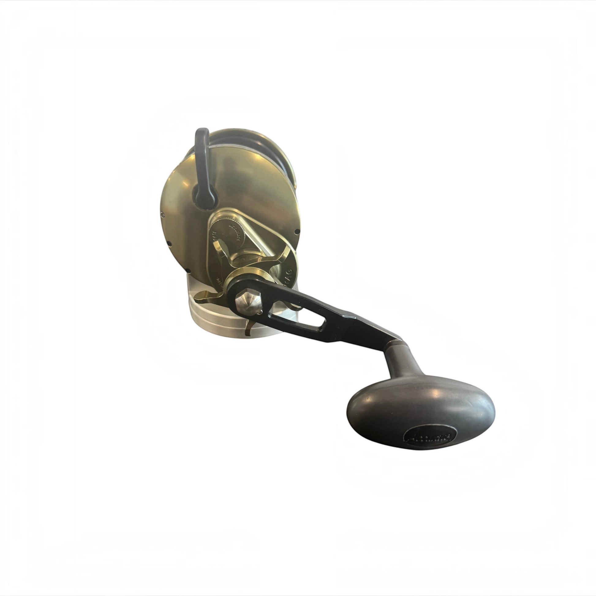 Accurate Tern2 Custom Color Star Drag Conventional Reel - Dogfish Tackle & Marine