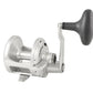 Accurate Valiant TwinDrag V2 Conventional Reel - Dogfish Tackle & Marine