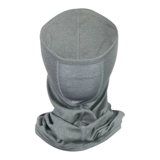 Aftco Air-O Mesh Fishing Sun Mask - Dogfish Tackle & Marine