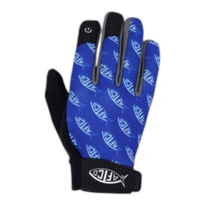 Aftco All Purpose Gloves - Dogfish Tackle & Marine