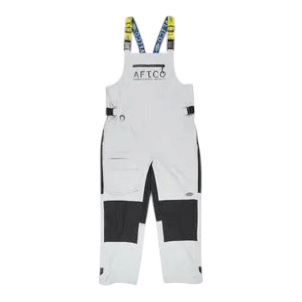Aftco Barricade Bib - Dogfish Tackle & Marine