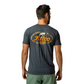 Aftco Boatyard Short Sleeve Mens T-Shirt - Dogfish Tackle & Marine