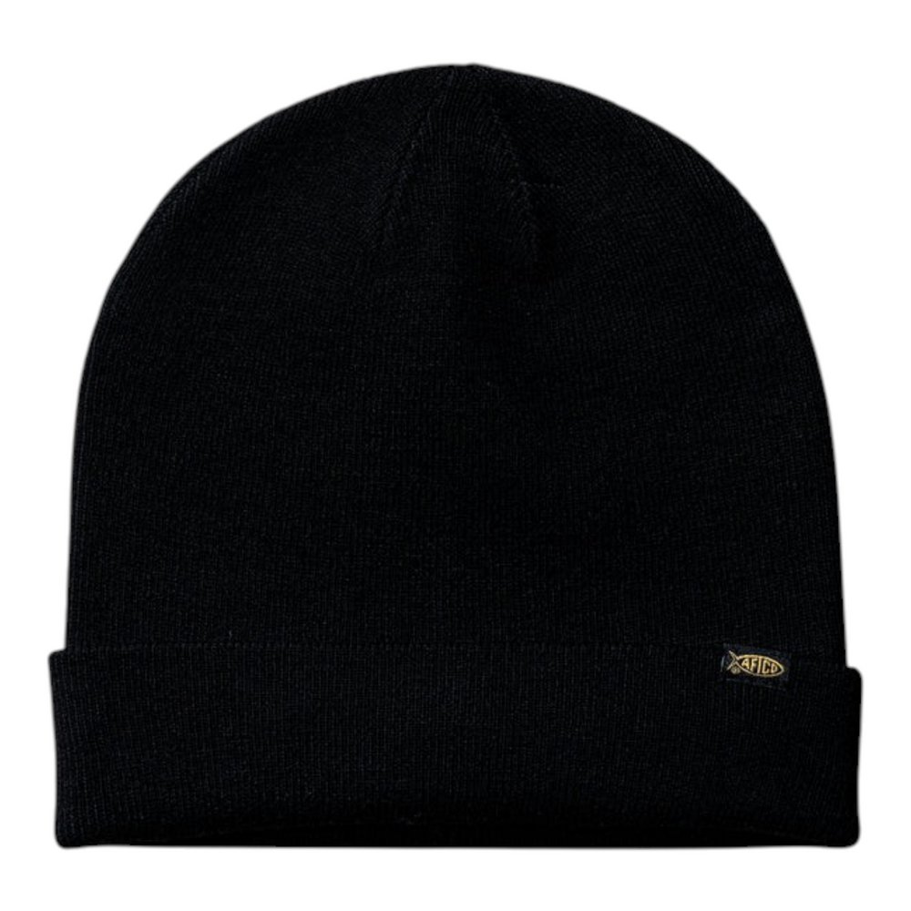 Aftco Breakwater Waterproof Fishing Beanie