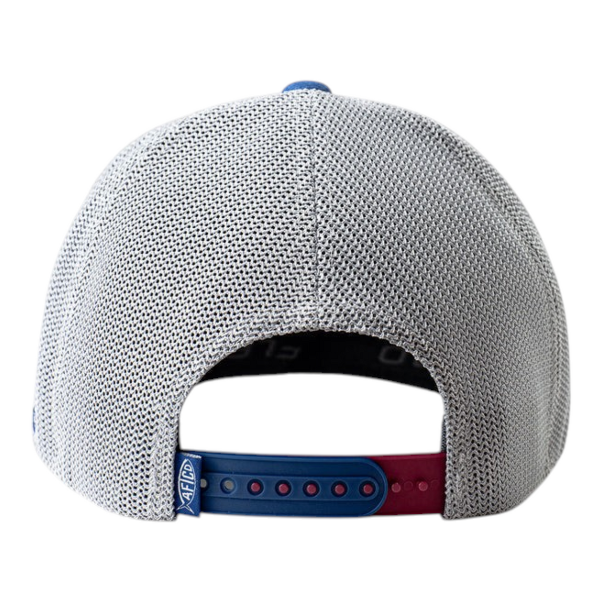 Aftco Defender Fishing Trucker Hat - Dogfish Tackle & Marine