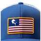 Aftco Defender Fishing Trucker Hat - Dogfish Tackle & Marine