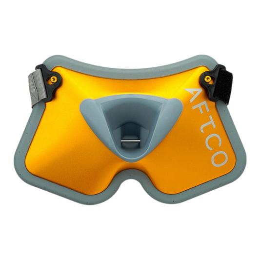 Aftco Fighting Belt L - Dogfish Tackle & Marine