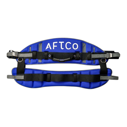Aftco Maxforce HD Harness - Dogfish Tackle & Marine