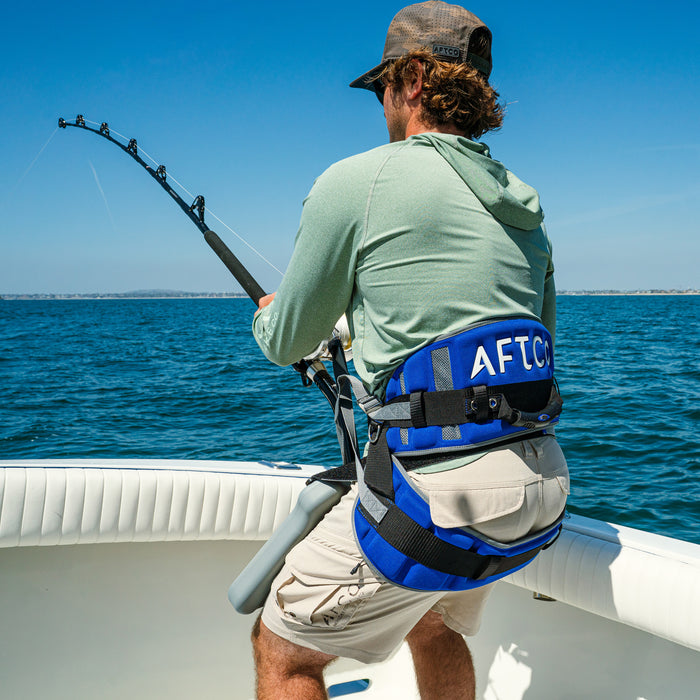 Aftco Maxforce HD Harness - Dogfish Tackle & Marine
