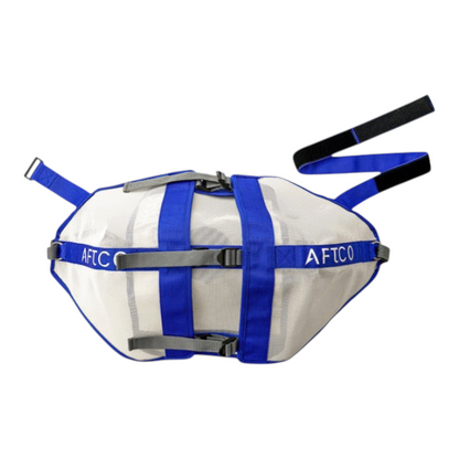 Aftco Maxforce Lite Fishing Harness - Dogfish Tackle & Marine
