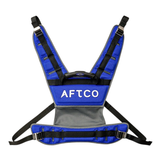 Aftco Maxforce Shoulder Harness - Dogfish Tackle & Marine