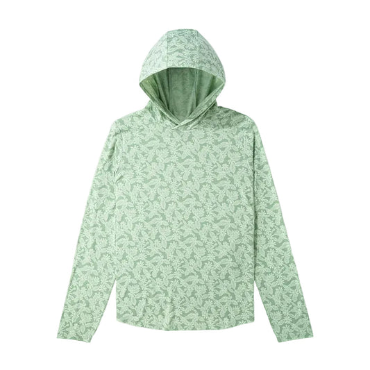 Aftco Ocean Bound Hooded Performance Shirt - Dogfish Tackle & Marine