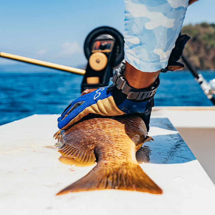 Aftco Offshore Fishing Release Glove - Dogfish Tackle & Marine