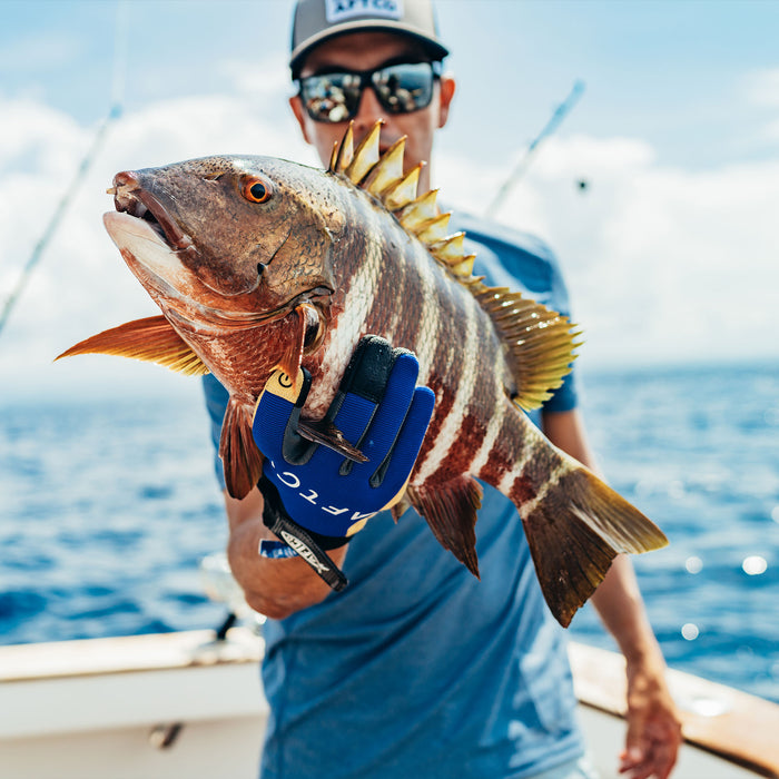 Aftco Offshore Fishing Release Glove - Dogfish Tackle & Marine