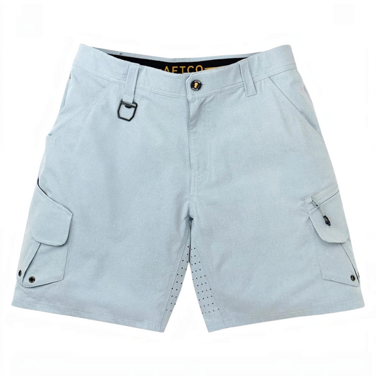 Aftco Pinnacle Mens Fishing Shorts - Dogfish Tackle & Marine