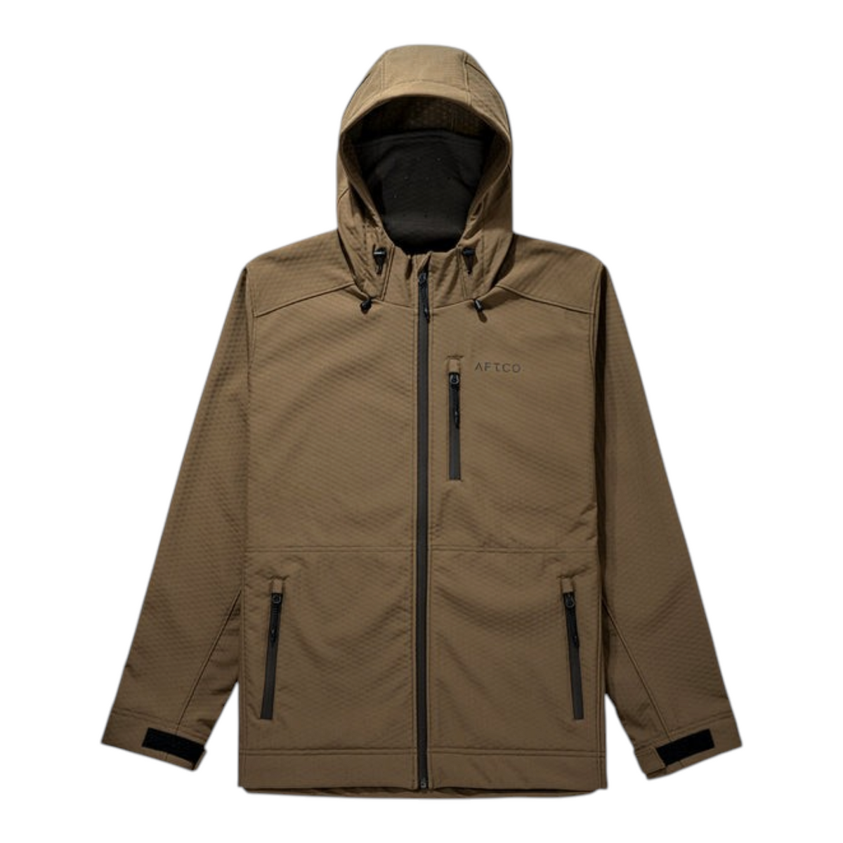 Aftco Reaper Windproof Jacket - Dogfish Tackle & Marine