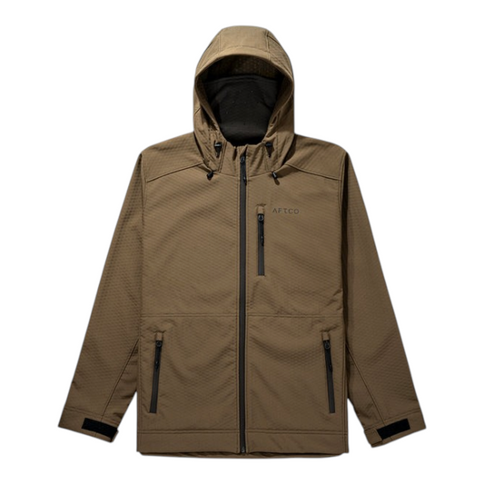 Aftco Reaper Windproof Jacket - Dogfish Tackle & Marine