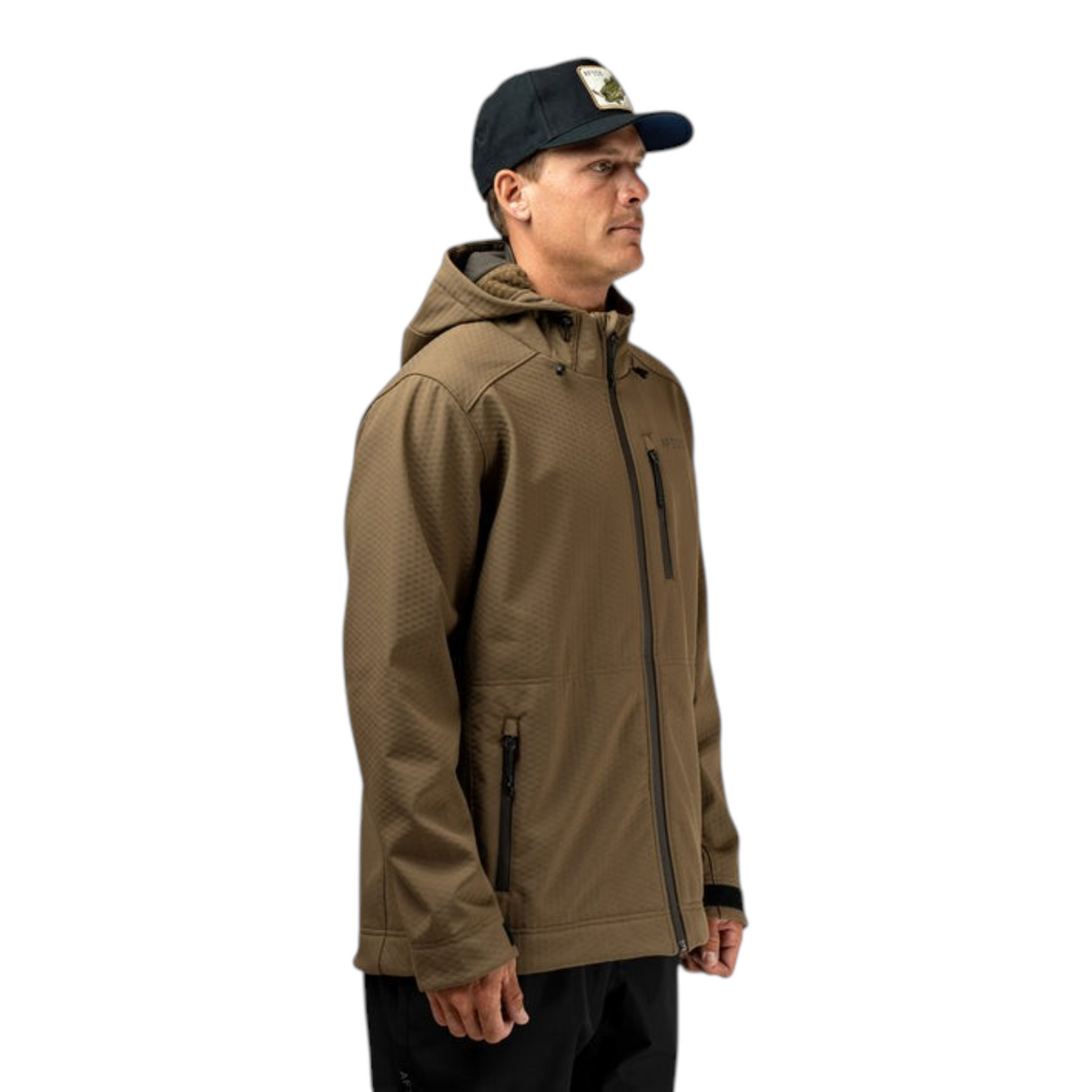 Aftco Reaper Windproof Jacket - Dogfish Tackle & Marine