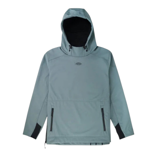 Aftco Reaper Windproof Pullover Hoodie - Dogfish Tackle & Marine