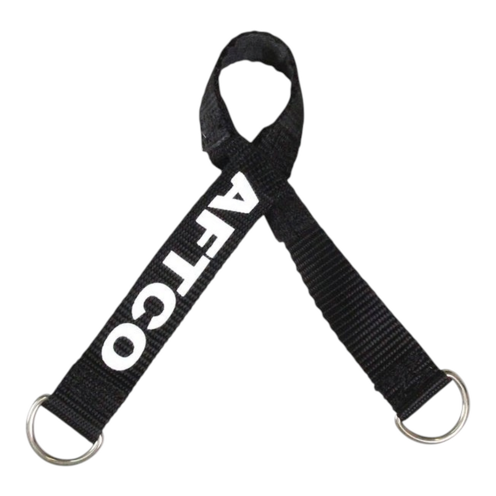 Aftco Spinning Rod Harness Strap