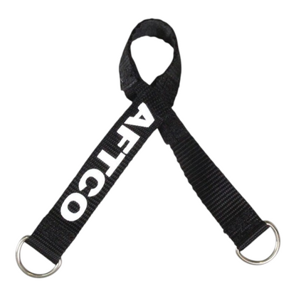 Aftco Spinning Rod Harness Strap - Dogfish Tackle & Marine