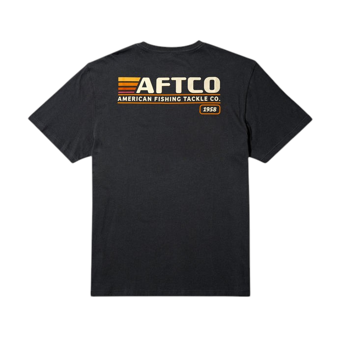 Aftco Sunsetter Short Sleeve T-Shirt - Dogfish Tackle & Marine