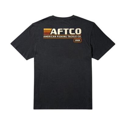 Aftco Sunsetter Short Sleeve T-Shirt - Dogfish Tackle & Marine