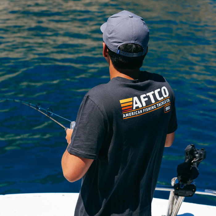 Aftco Sunsetter Short Sleeve T-Shirt - Dogfish Tackle & Marine