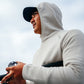 Aftco ThermalGrid Performance Pullover - Dogfish Tackle & Marine