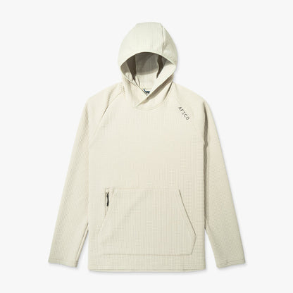 Aftco ThermalGrid Performance Pullover - Dogfish Tackle & Marine
