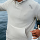 Aftco ThermalGrid Performance Pullover - Dogfish Tackle & Marine