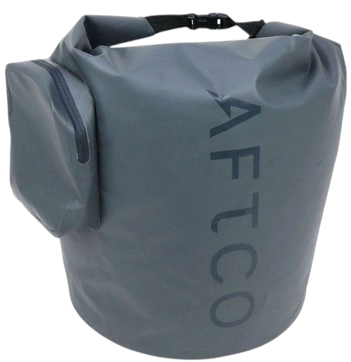 Aftco Waterproof Stuff Sack Dogfish Tackle & Marine