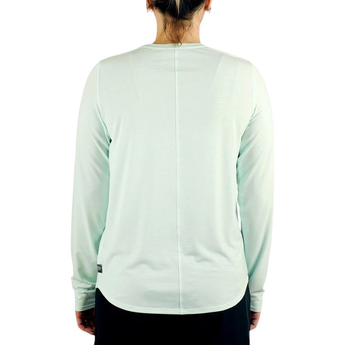 Aftco Women's Ocean Bound LS Performance Shirt - Dogfish Tackle & Marine