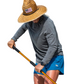 Aftco Women's Ocean Bound LS Performance Shirt - Dogfish Tackle & Marine