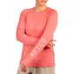 Aftco Women's Samurai Long Sleeve Sun Protection Shirt - Dogfish Tackle & Marine