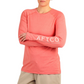 Aftco Women's Samurai Long Sleeve Sun Protection Shirt - Dogfish Tackle & Marine