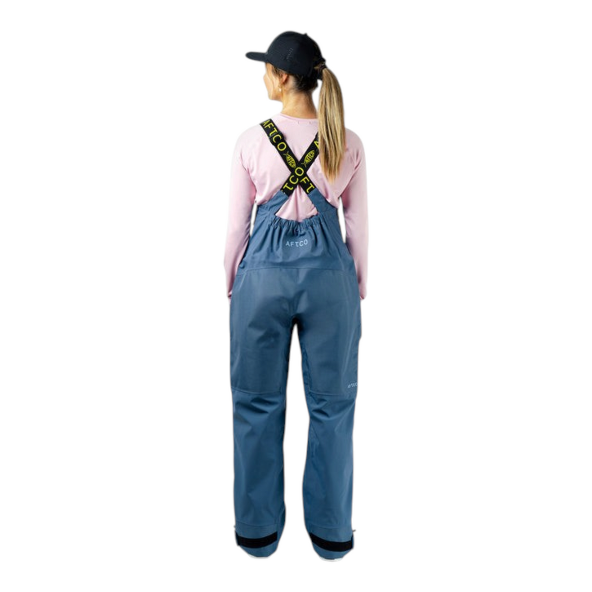 Aftco Womens Barricade Bib - Dogfish Tackle & Marine