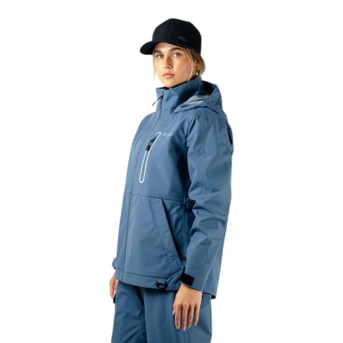 Aftco-Womens-Barricade-Jacket - Dogfish Tackle & Marine