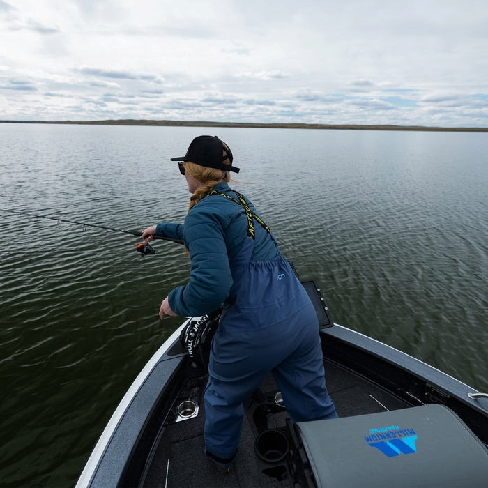 Aftco-Womens-Barricade-Jacket - Dogfish Tackle & Marine