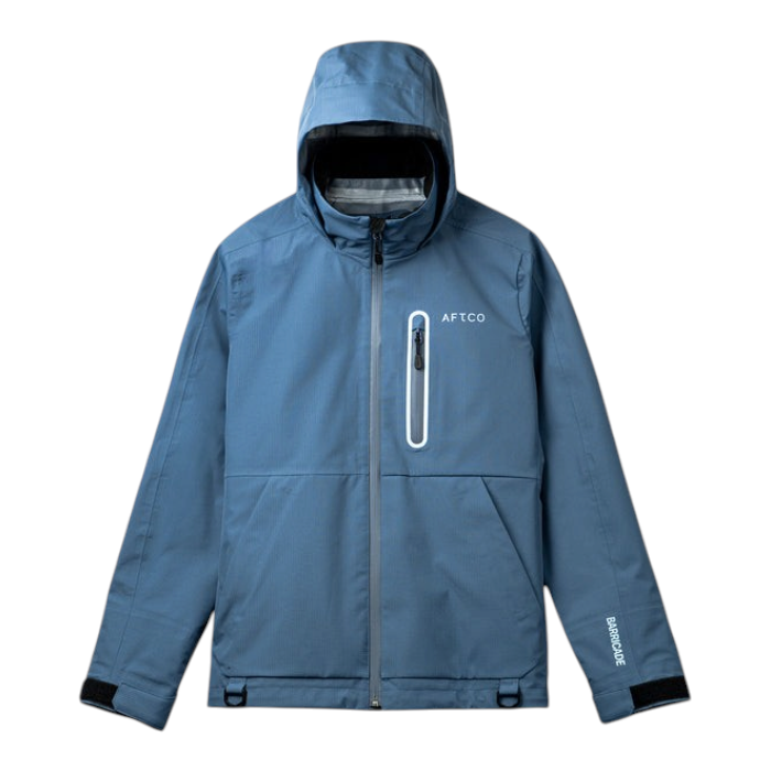 Aftco Womens Barricade Jacket