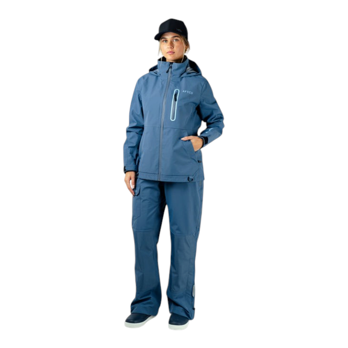 Aftco-Womens-Barricade-Jacket - Dogfish Tackle & Marine