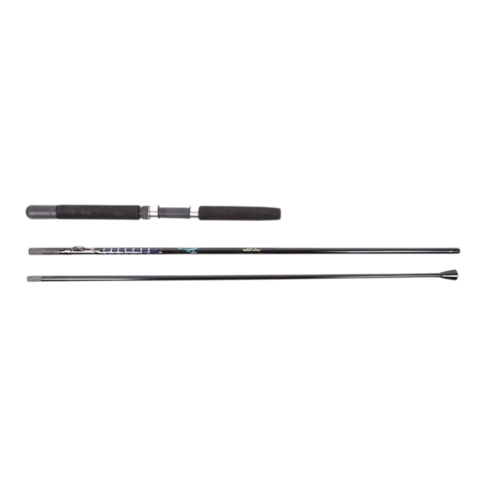 Ahi Sabiki Stick Bait Catching Rod