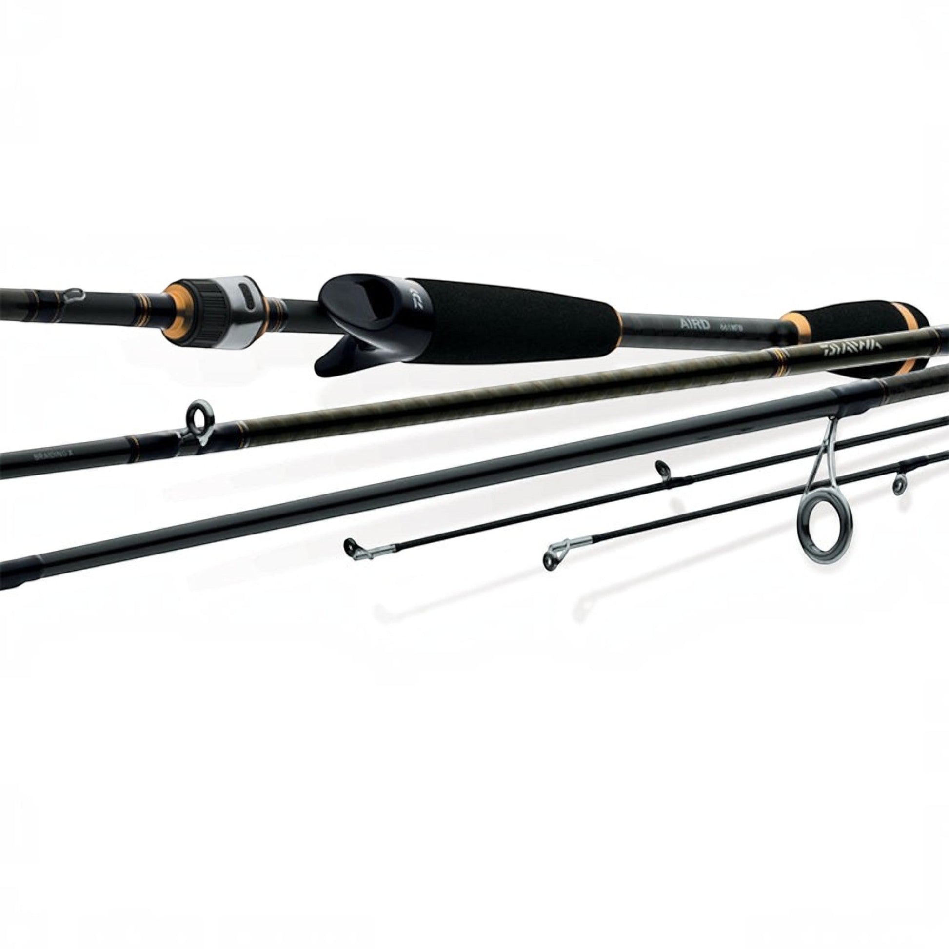 Daiwa Aird X Spinning Rod - Dogfish Tackle & Marine