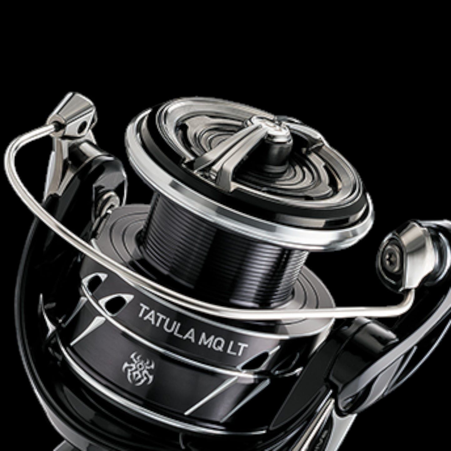 Daiwa Tatula MQ LT - Dogfish Tackle & Marine