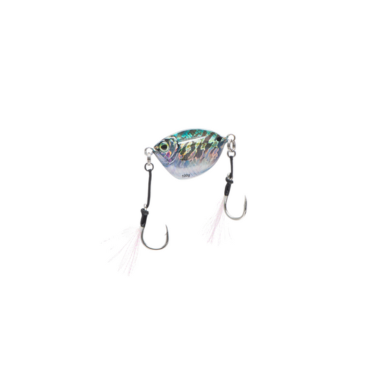 AnglerCo Imposter Jigs - Dogfish Tackle & Marine