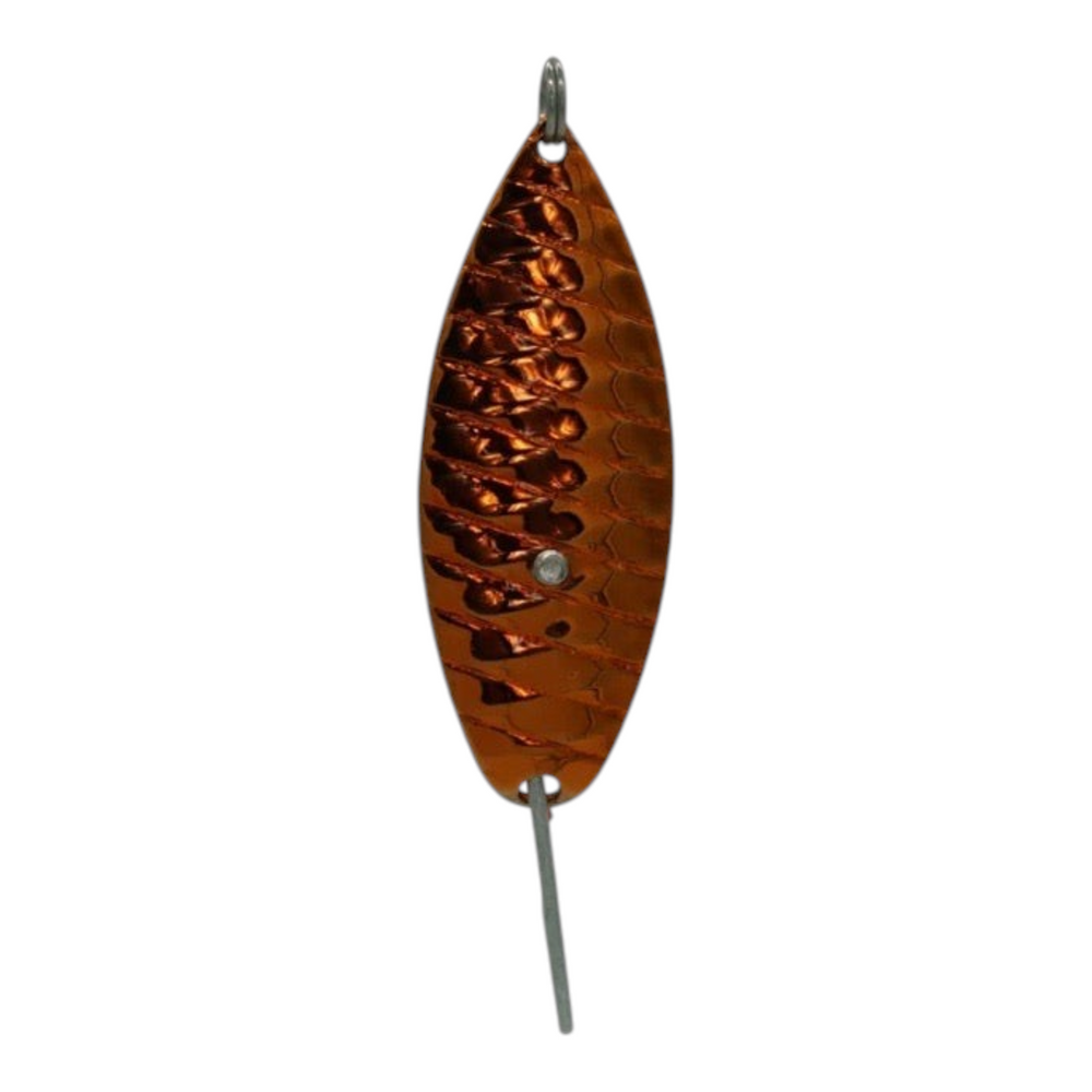Aqua Dream ADL Weedless Spoons