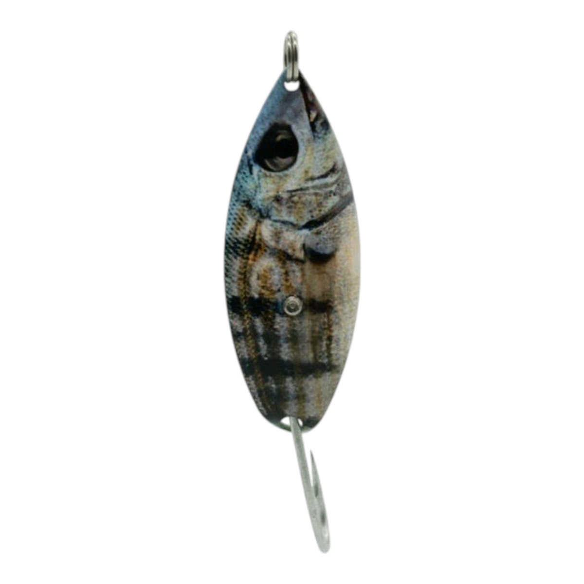 Aqua Dream ADL Weedless Spoons - Dogfish Tackle & Marine