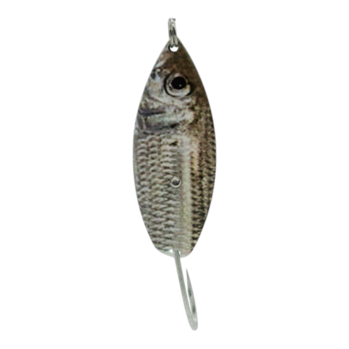 Aqua Dream ADL Weedless Spoons - Dogfish Tackle & Marine
